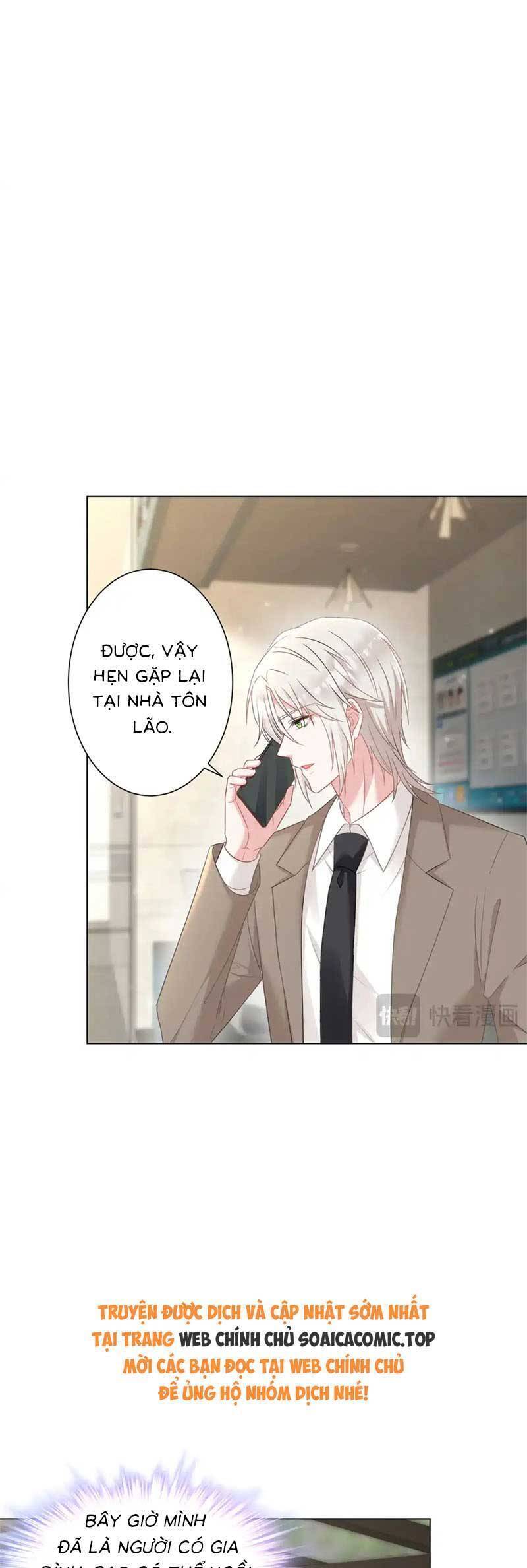 Thiên Kim Toàn Năng Trọng Sinh Chap 25 - Next Chap 26