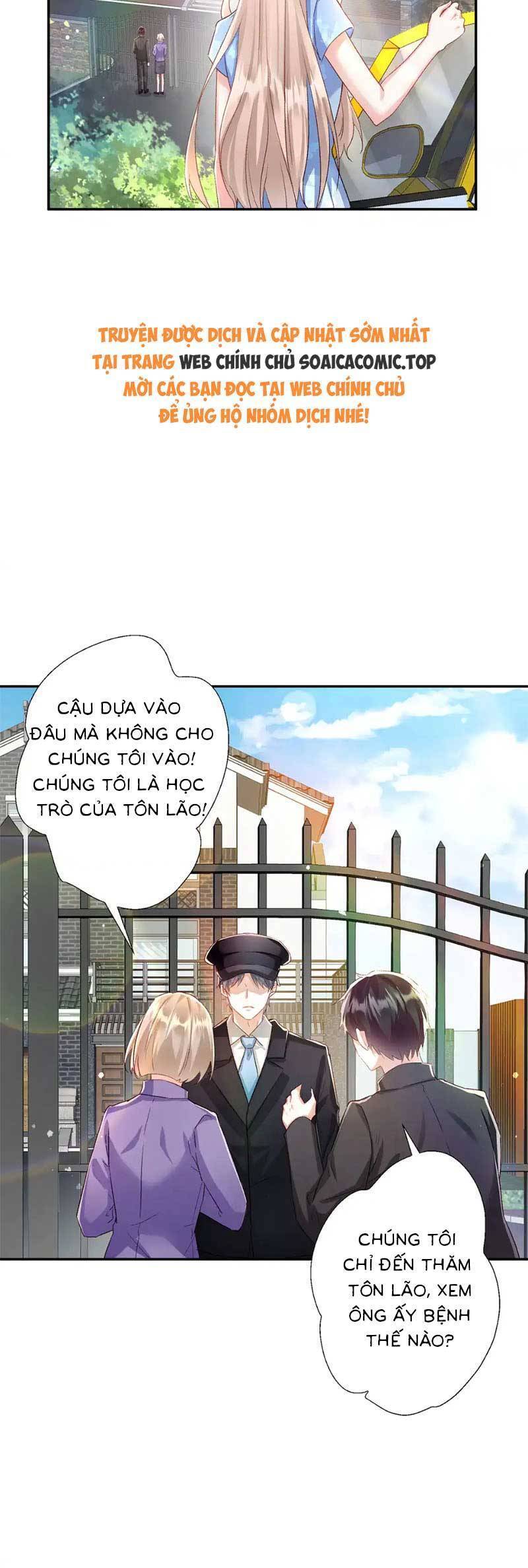 Thiên Kim Toàn Năng Trọng Sinh Chap 25 - Next Chap 26
