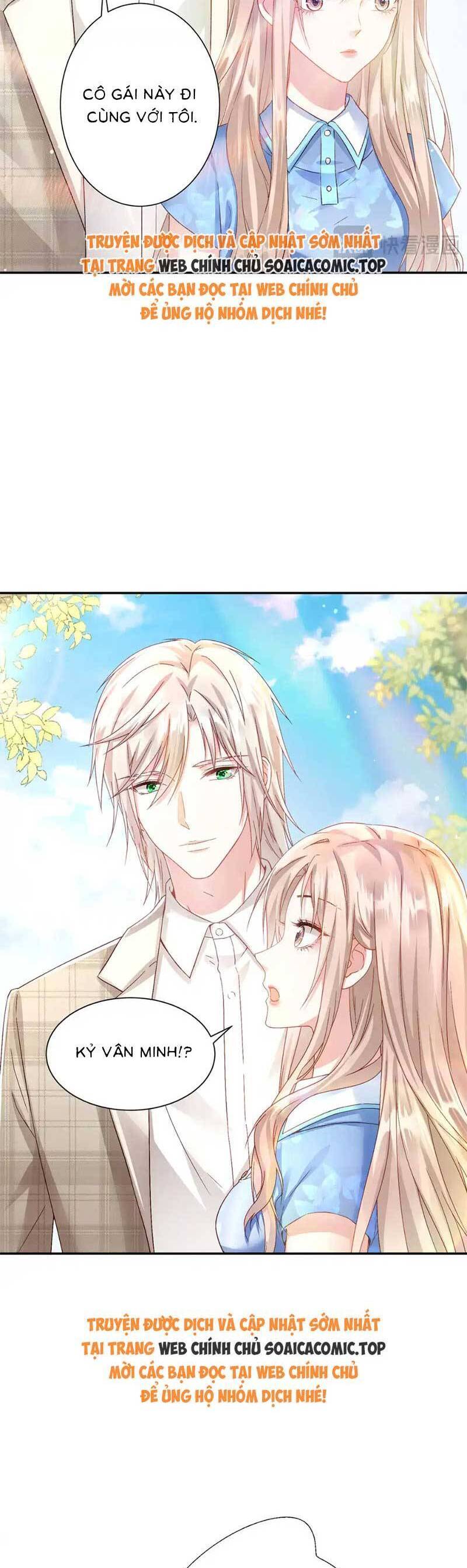 Thiên Kim Toàn Năng Trọng Sinh Chap 25 - Next Chap 26