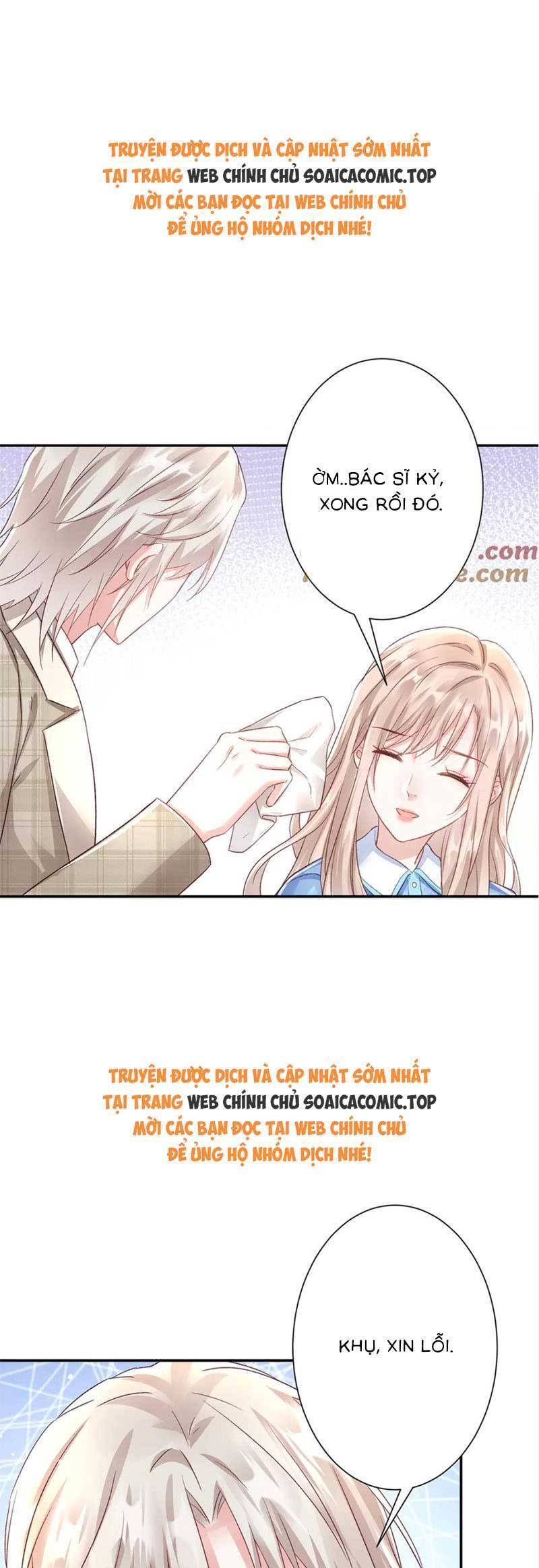 Thiên Kim Toàn Năng Trọng Sinh Chap 26 - Next Chap 27