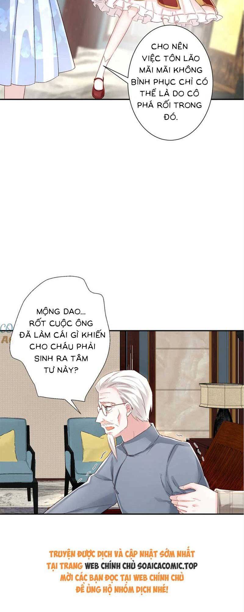 Thiên Kim Toàn Năng Trọng Sinh Chap 26 - Next Chap 27