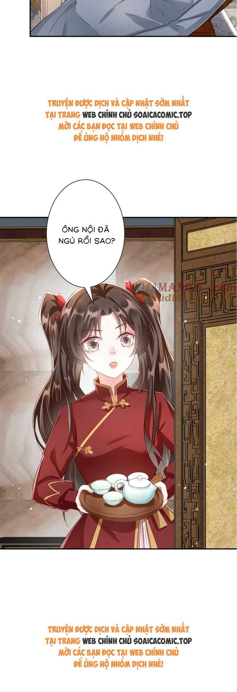 Thiên Kim Toàn Năng Trọng Sinh Chap 26 - Next Chap 27
