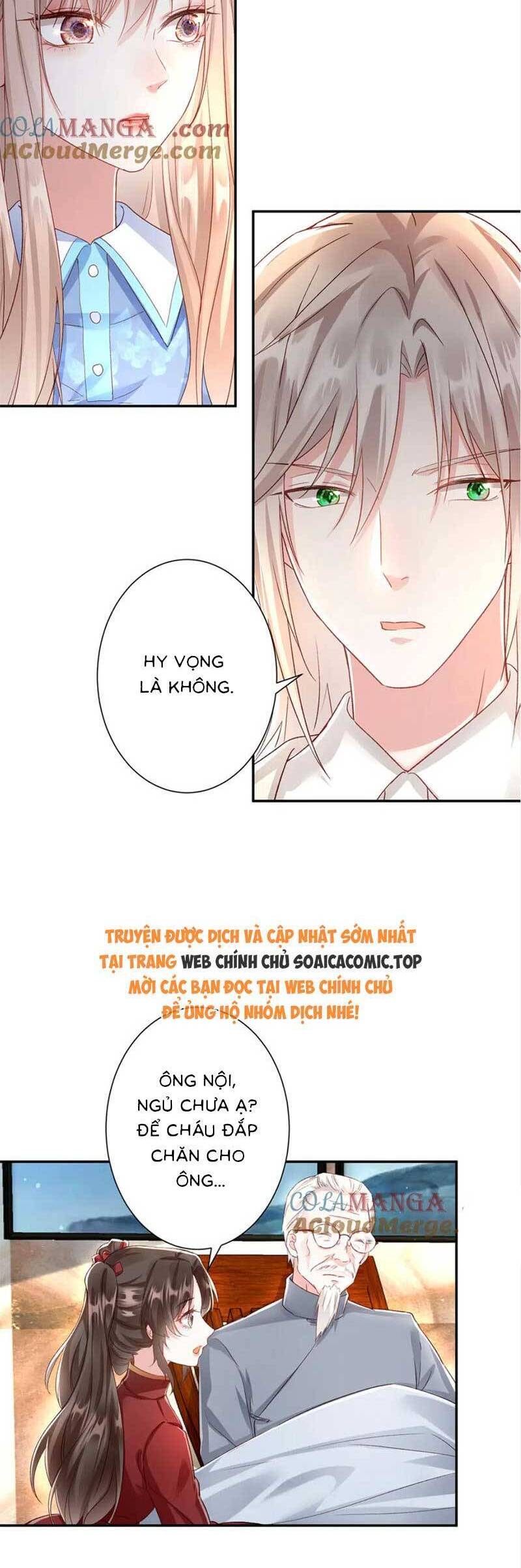 Thiên Kim Toàn Năng Trọng Sinh Chap 26 - Next Chap 27