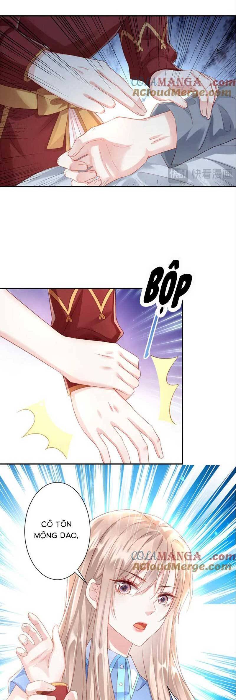 Thiên Kim Toàn Năng Trọng Sinh Chap 26 - Next Chap 27