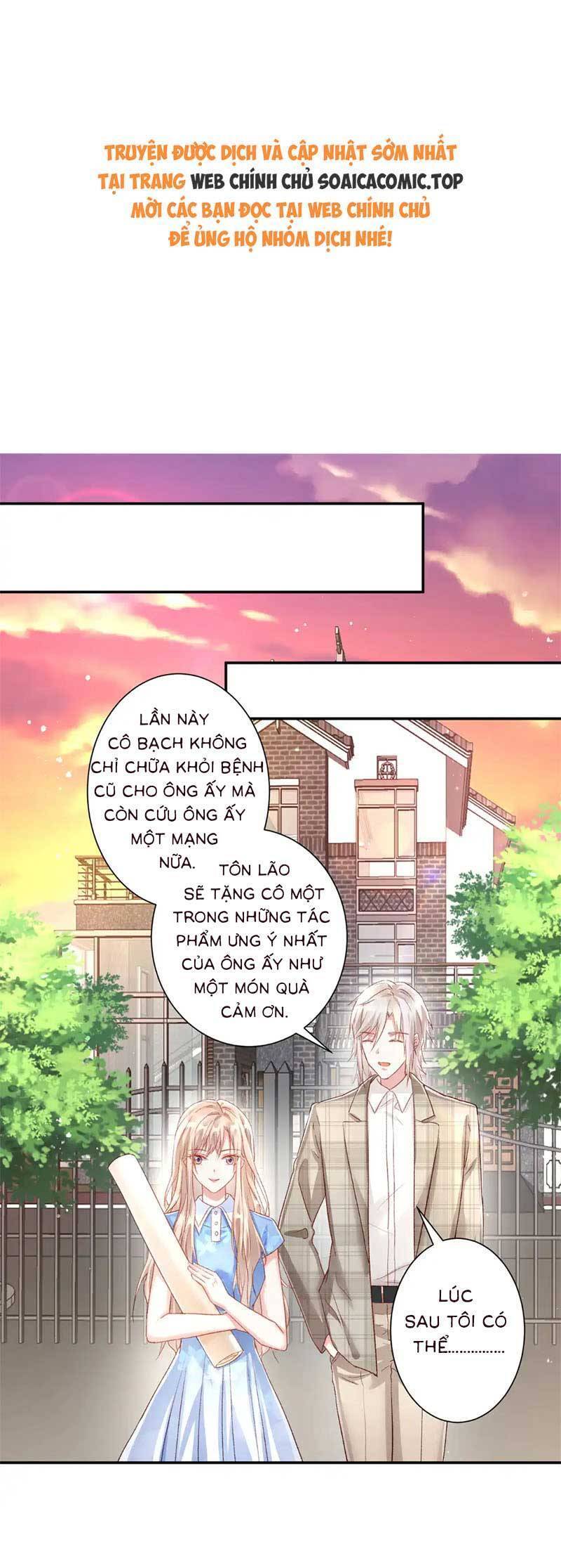 Thiên Kim Toàn Năng Trọng Sinh Chap 27 - Next Chap 28