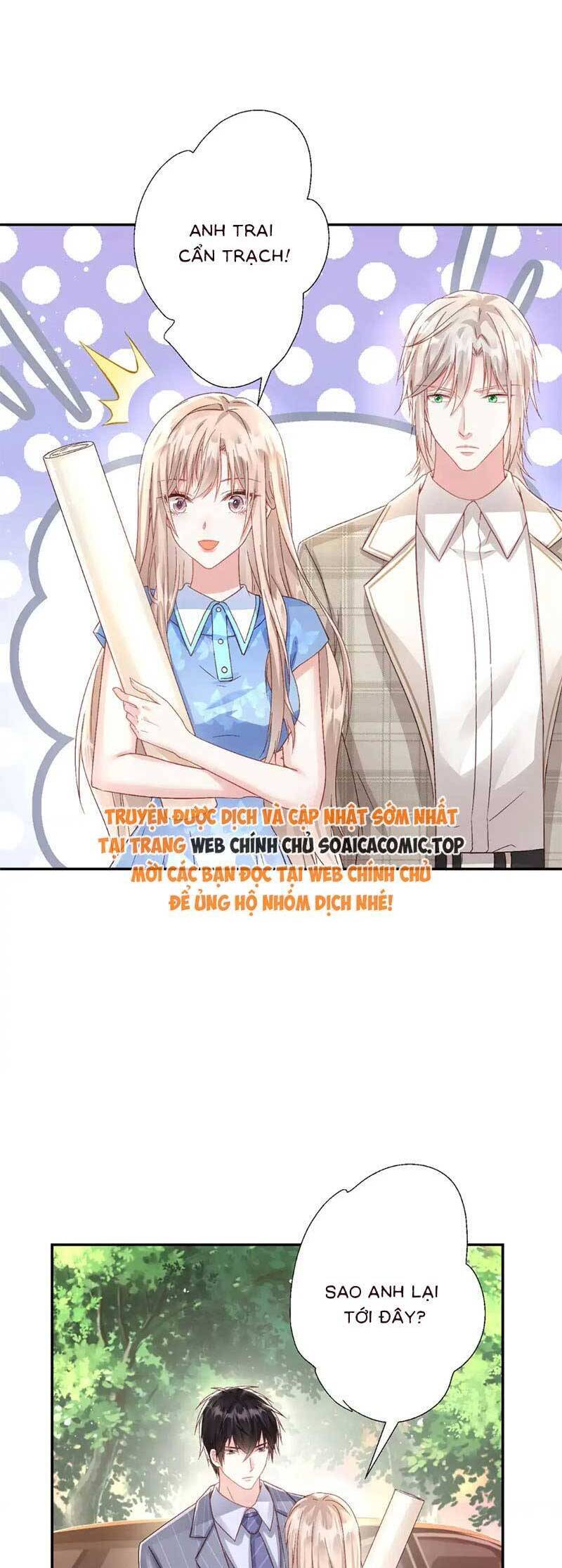 Thiên Kim Toàn Năng Trọng Sinh Chap 27 - Next Chap 28
