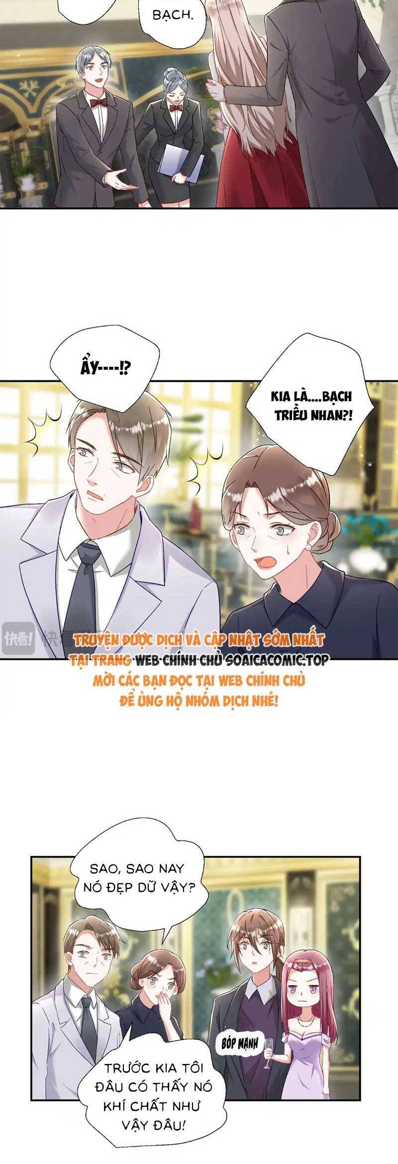 Thiên Kim Toàn Năng Trọng Sinh Chap 27 - Next Chap 28
