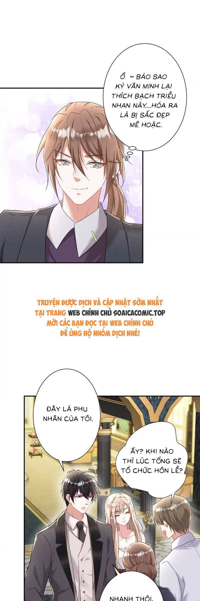 Thiên Kim Toàn Năng Trọng Sinh Chap 27 - Next Chap 28