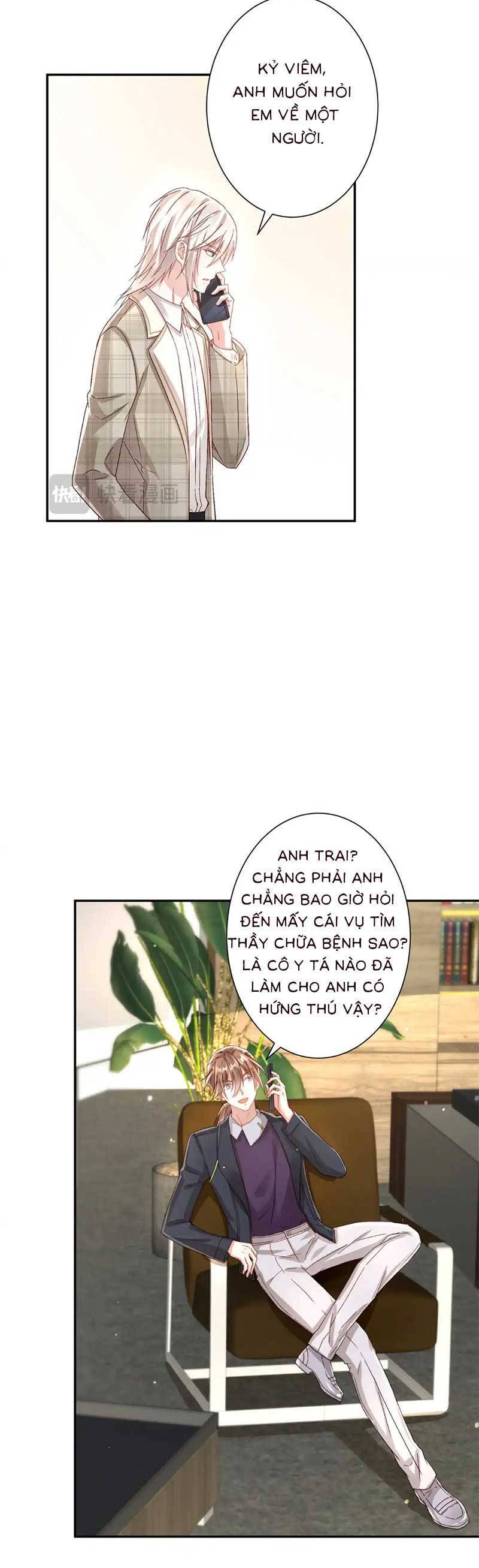 Thiên Kim Toàn Năng Trọng Sinh Chap 27 - Next Chap 28