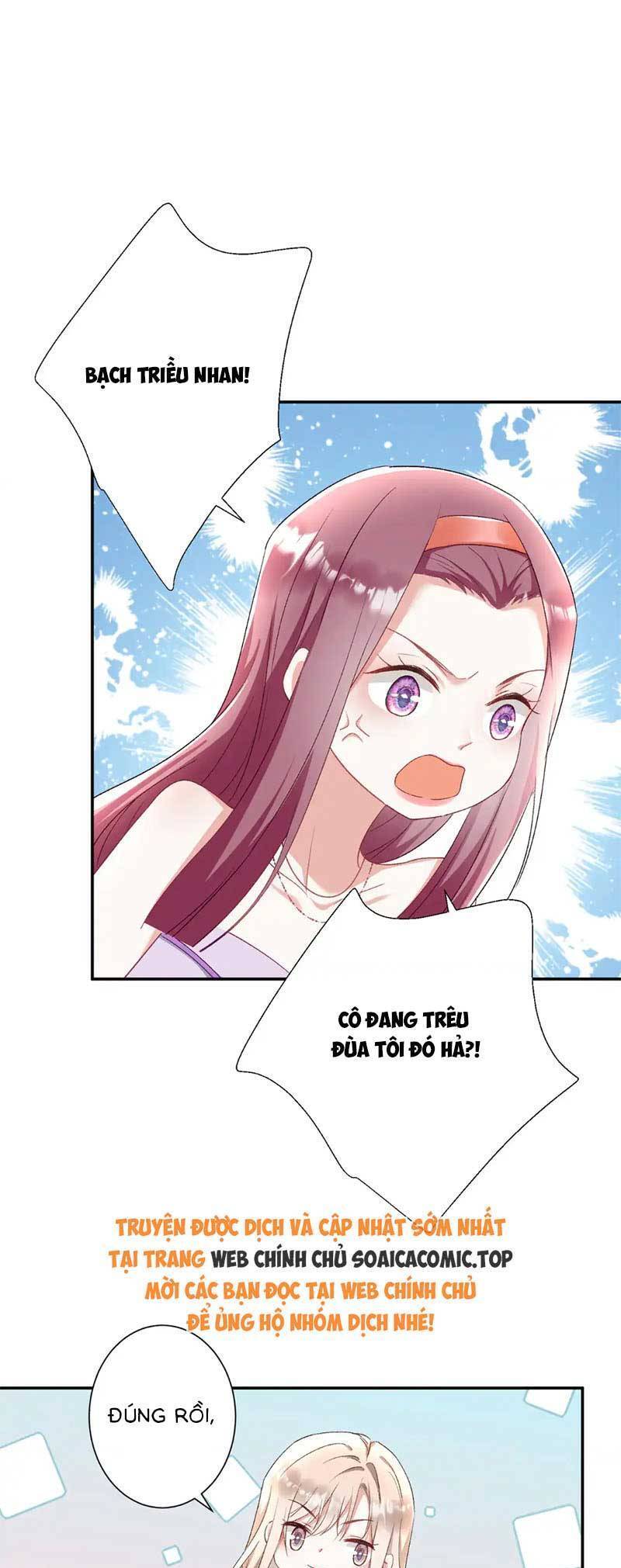 Thiên Kim Toàn Năng Trọng Sinh Chap 28 - Next Chap 29
