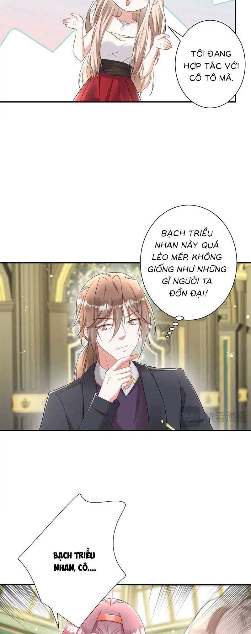 Thiên Kim Toàn Năng Trọng Sinh Chap 28 - Next Chap 29