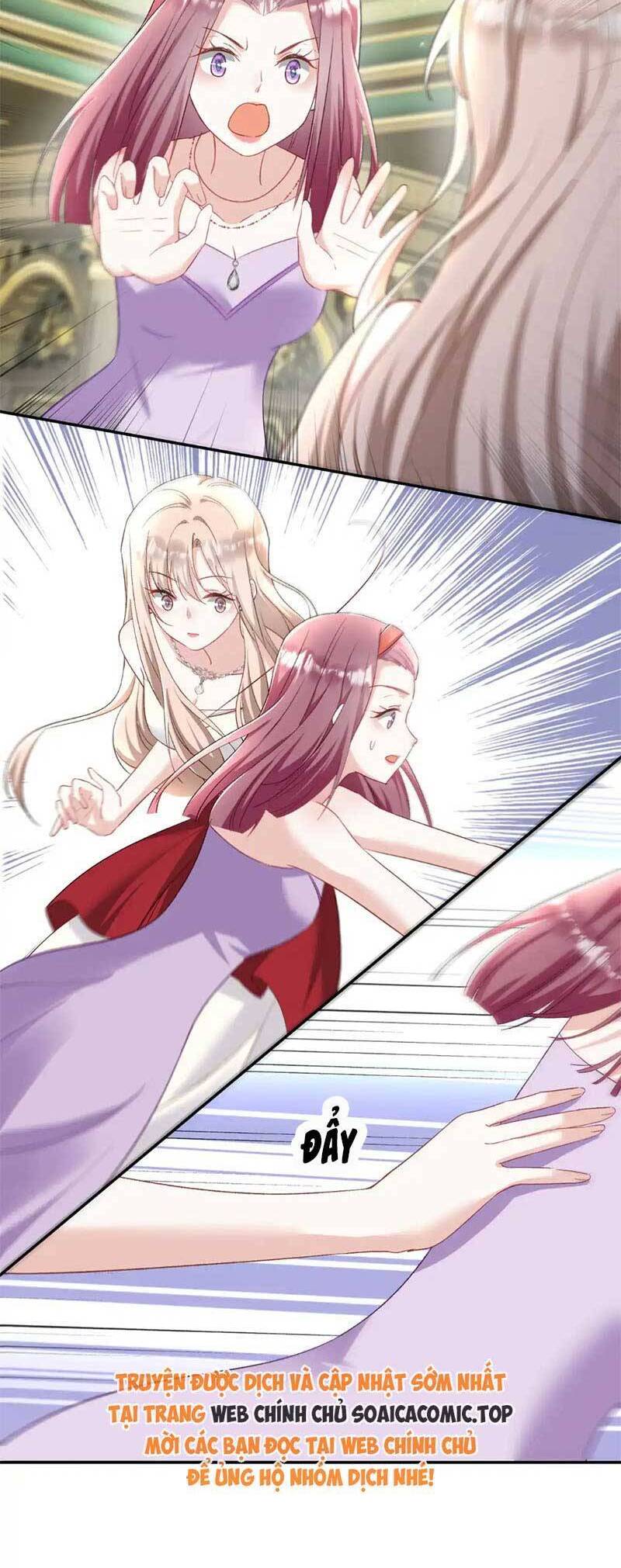 Thiên Kim Toàn Năng Trọng Sinh Chap 28 - Next Chap 29