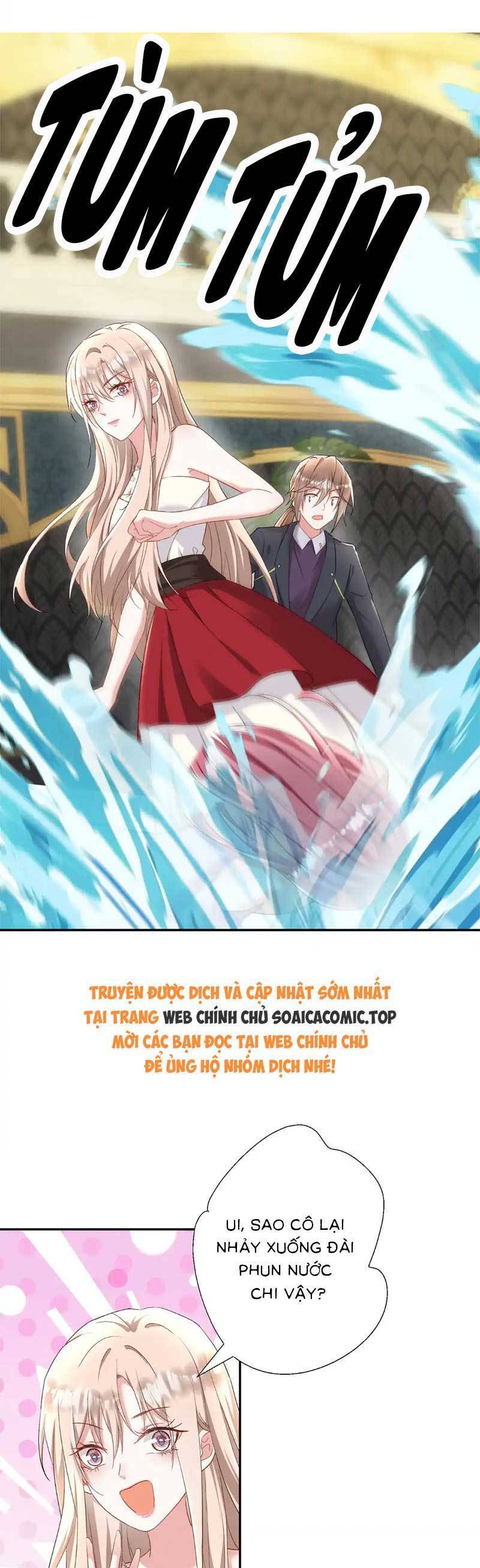 Thiên Kim Toàn Năng Trọng Sinh Chap 28 - Next Chap 29