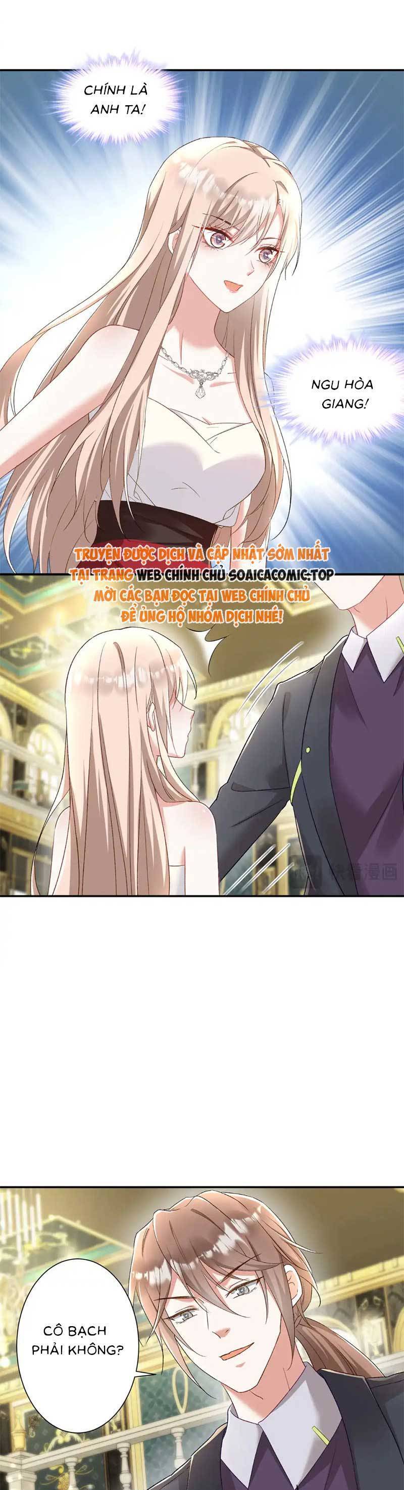 Thiên Kim Toàn Năng Trọng Sinh Chap 28 - Next Chap 29