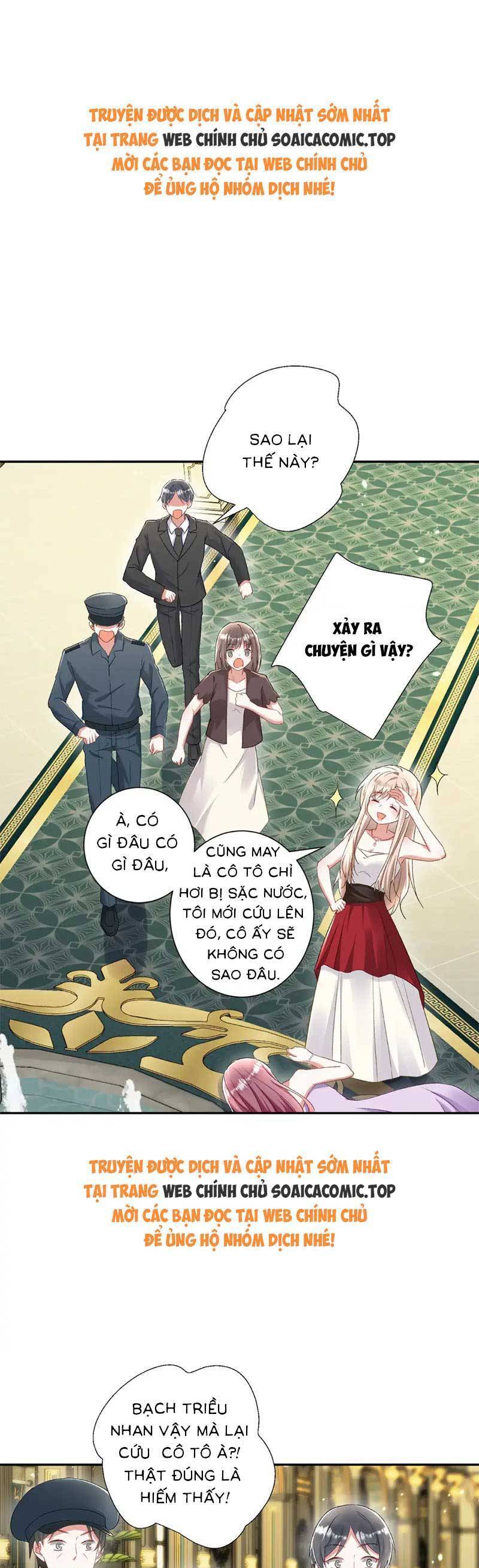Thiên Kim Toàn Năng Trọng Sinh Chap 29 - Next Chap 30