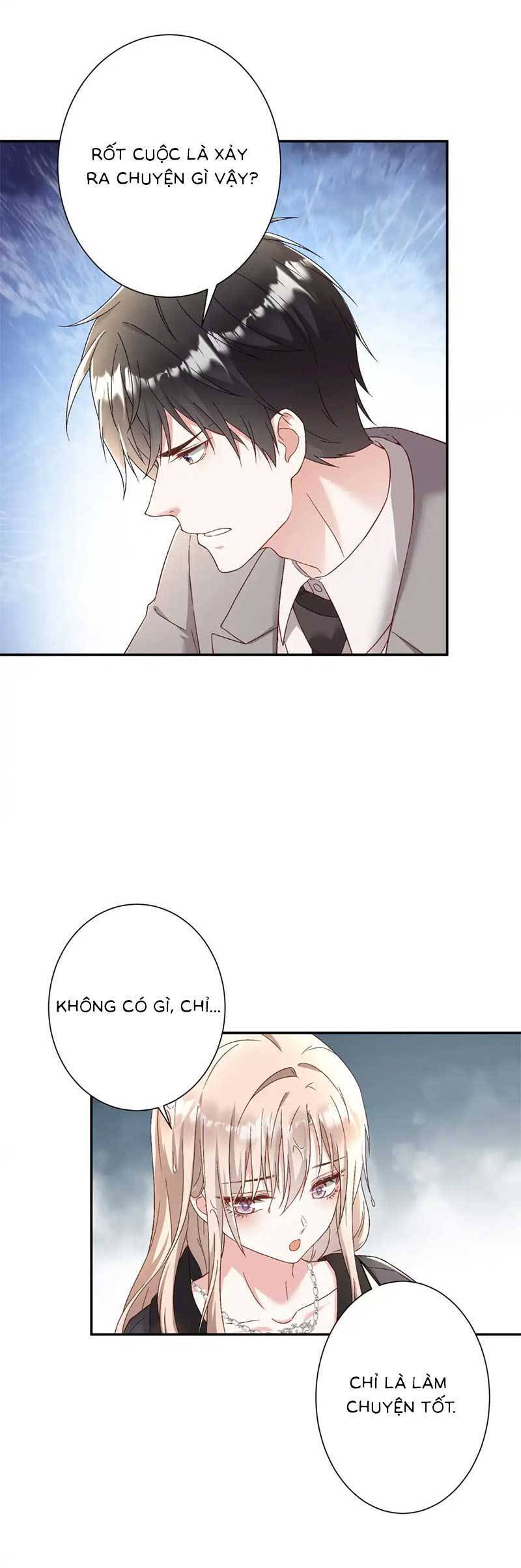 Thiên Kim Toàn Năng Trọng Sinh Chap 29 - Next Chap 30