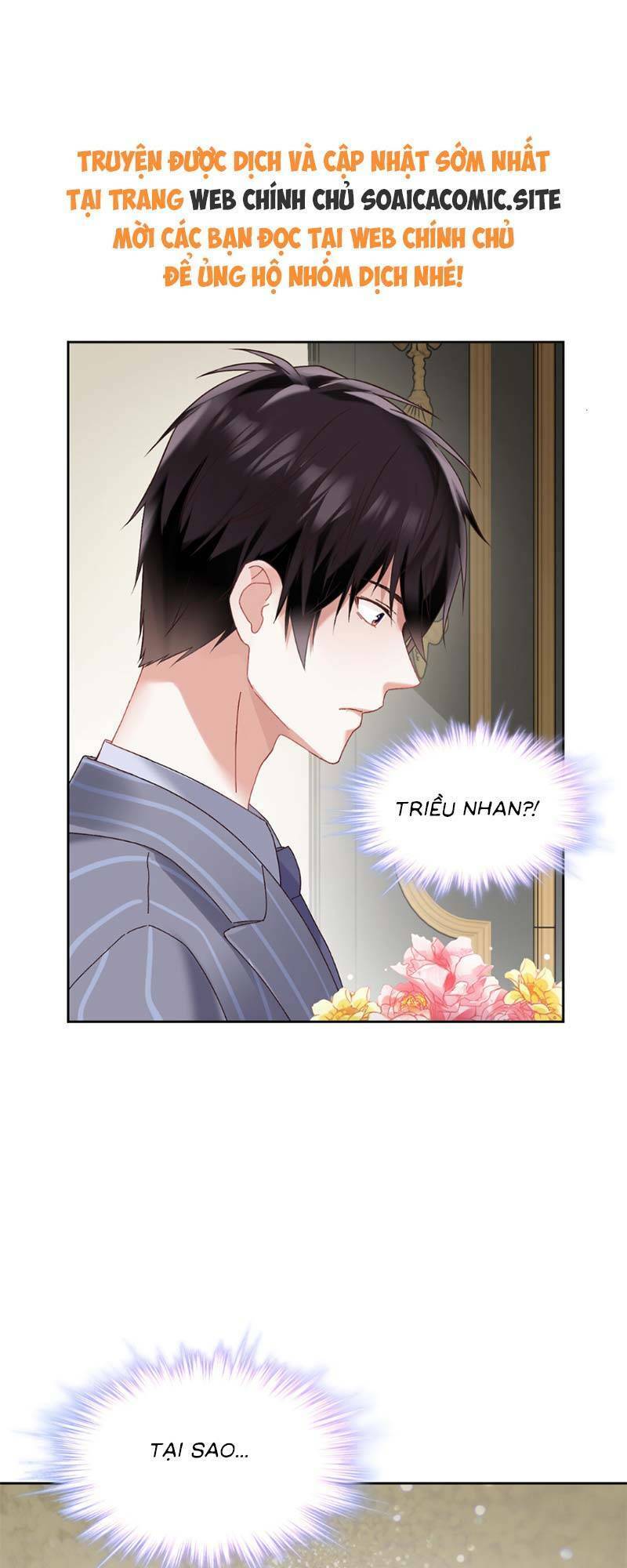 Thiên Kim Toàn Năng Trọng Sinh Chap 3 - Next Chap 4