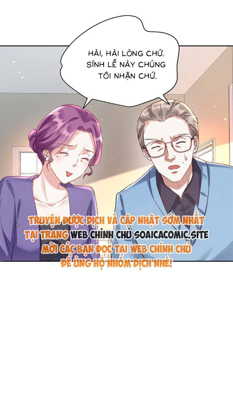 Thiên Kim Toàn Năng Trọng Sinh Chap 3 - Next Chap 4