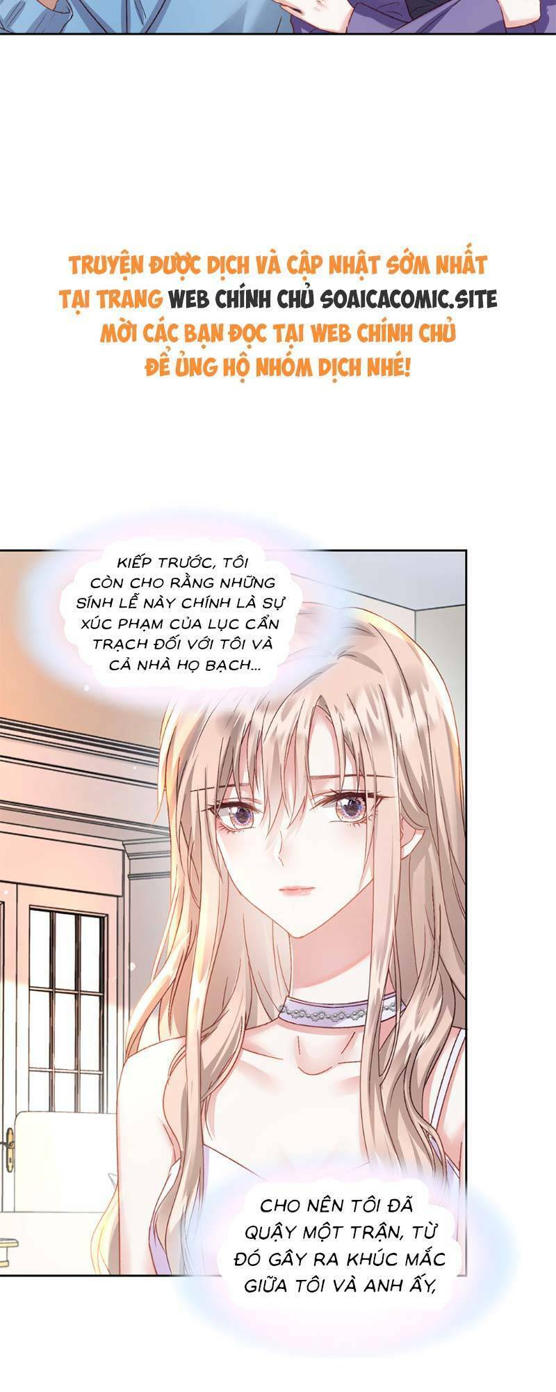 Thiên Kim Toàn Năng Trọng Sinh Chap 3 - Next Chap 4