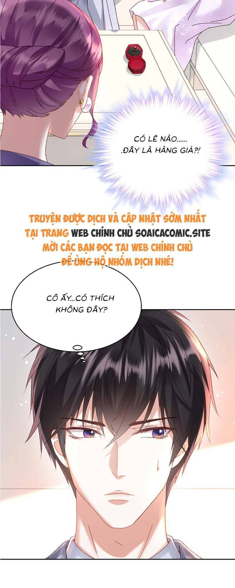 Thiên Kim Toàn Năng Trọng Sinh Chap 3 - Next Chap 4