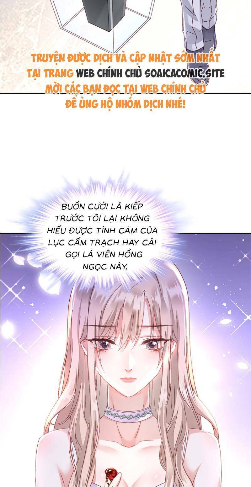 Thiên Kim Toàn Năng Trọng Sinh Chap 3 - Next Chap 4