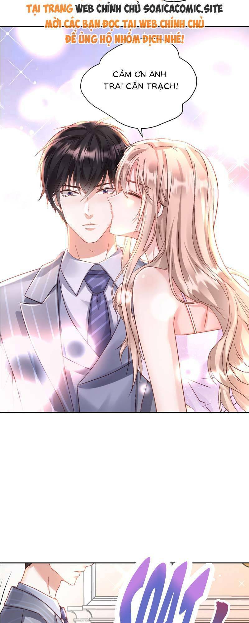 Thiên Kim Toàn Năng Trọng Sinh Chap 3 - Next Chap 4