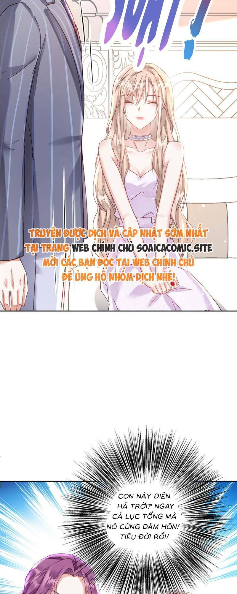 Thiên Kim Toàn Năng Trọng Sinh Chap 3 - Next Chap 4