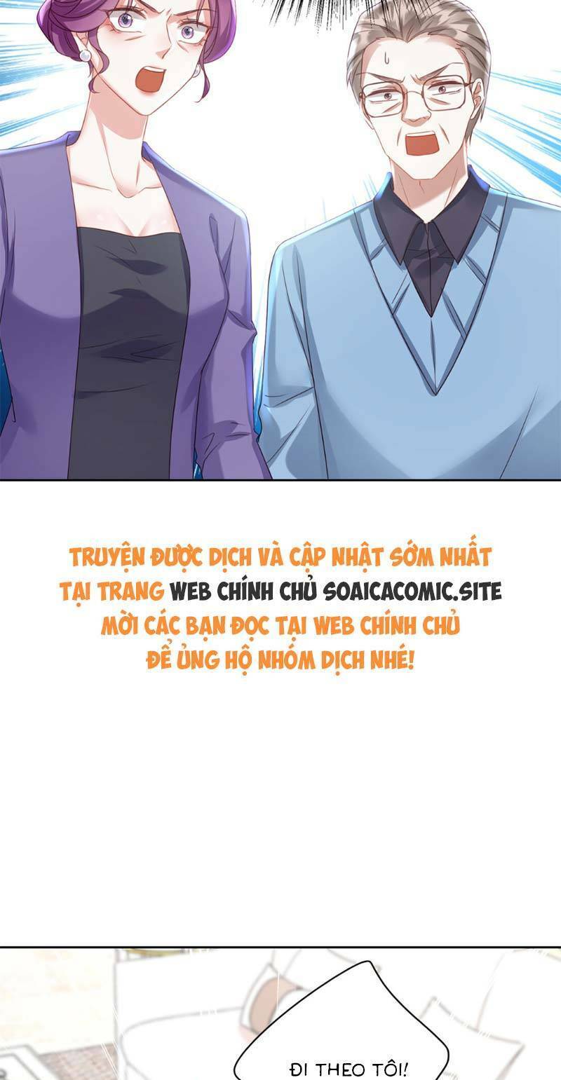 Thiên Kim Toàn Năng Trọng Sinh Chap 3 - Next Chap 4