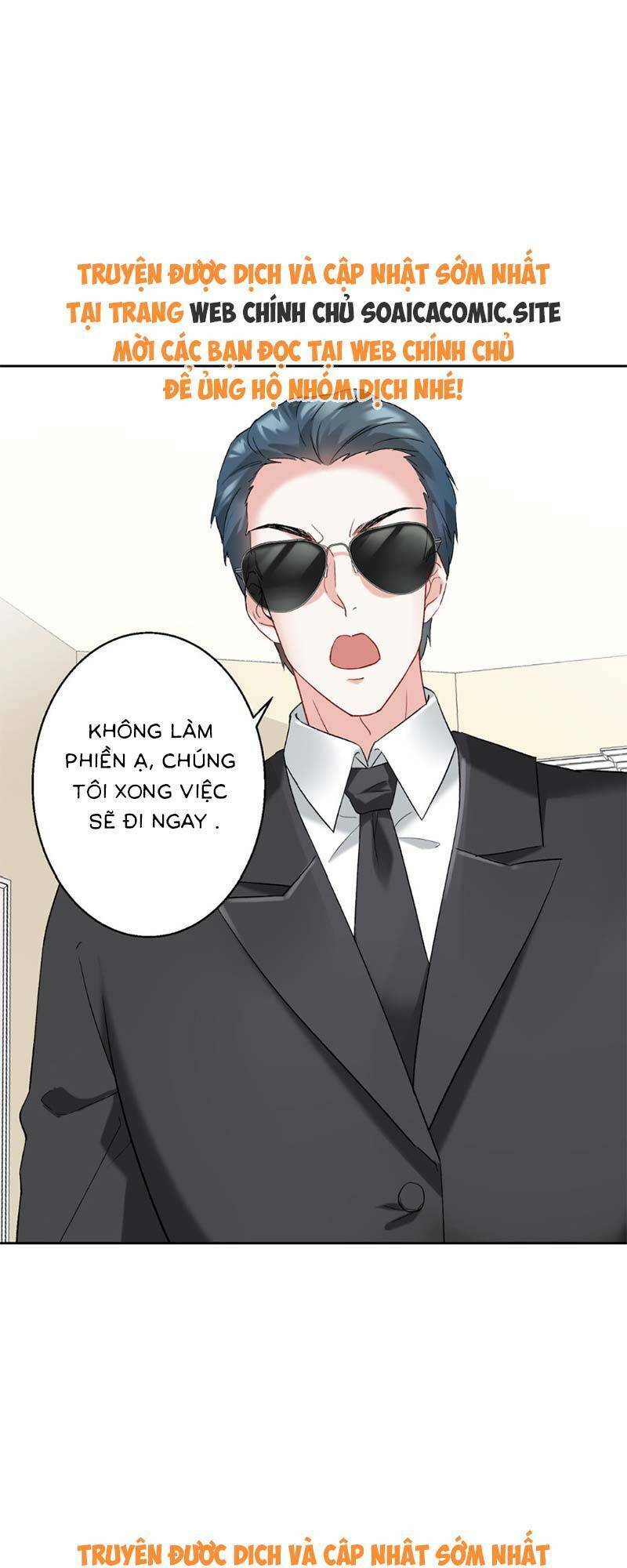 Thiên Kim Toàn Năng Trọng Sinh Chap 3 - Next Chap 4