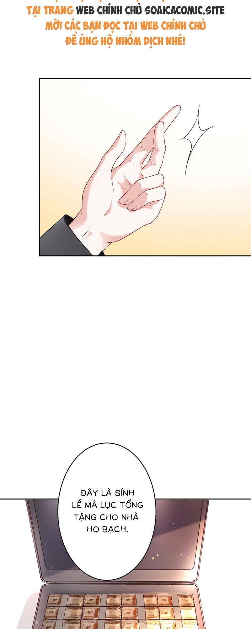 Thiên Kim Toàn Năng Trọng Sinh Chap 3 - Next Chap 4