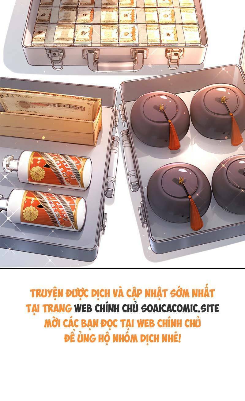 Thiên Kim Toàn Năng Trọng Sinh Chap 3 - Next Chap 4