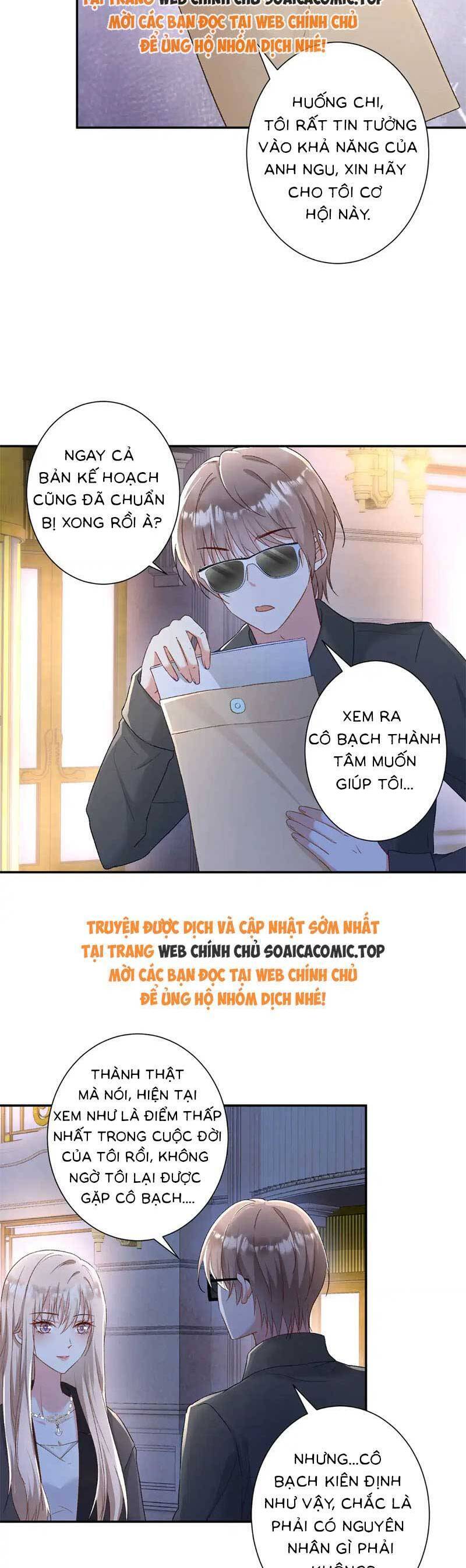 Thiên Kim Toàn Năng Trọng Sinh Chap 30 - Next Chap 31