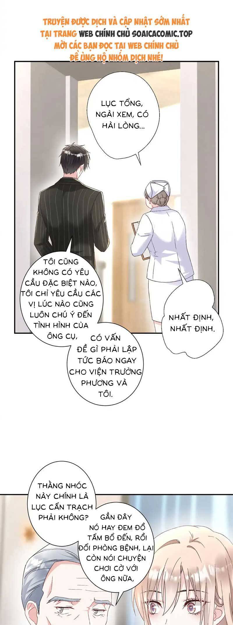 Thiên Kim Toàn Năng Trọng Sinh Chap 30 - Next Chap 31
