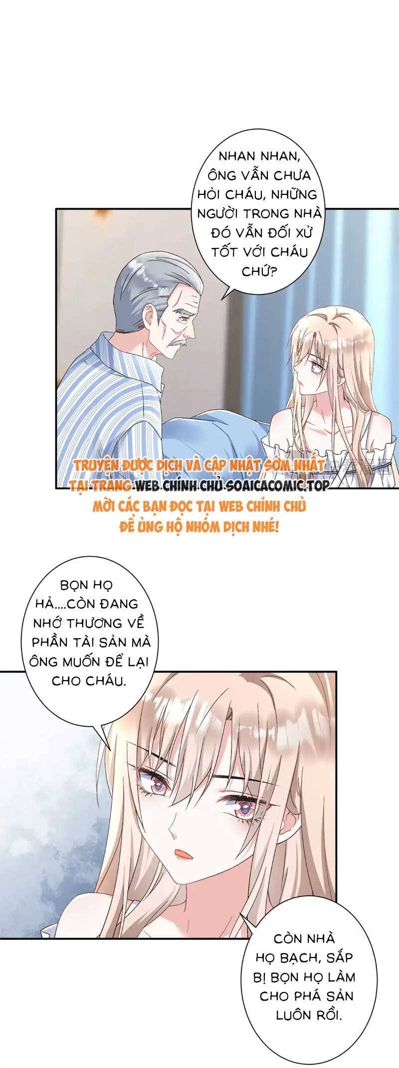 Thiên Kim Toàn Năng Trọng Sinh Chap 30 - Next Chap 31