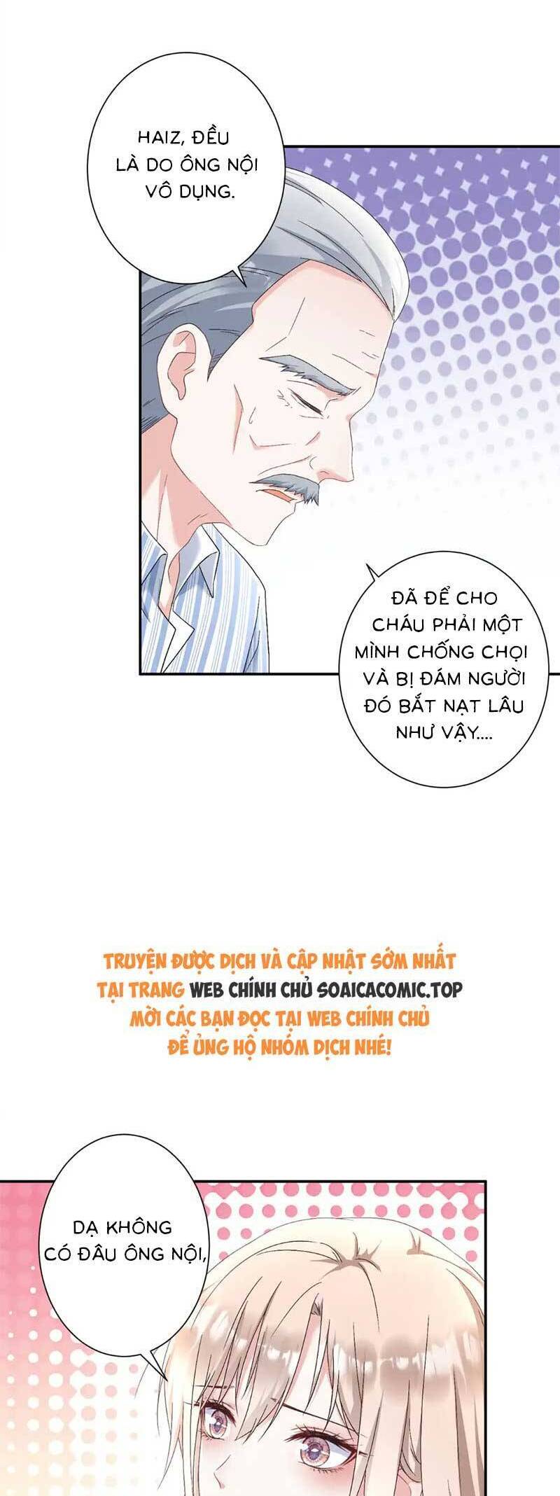 Thiên Kim Toàn Năng Trọng Sinh Chap 30 - Next Chap 31