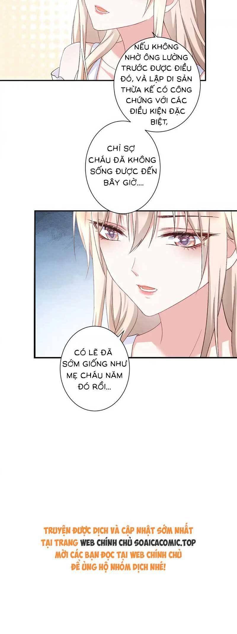 Thiên Kim Toàn Năng Trọng Sinh Chap 30 - Next Chap 31