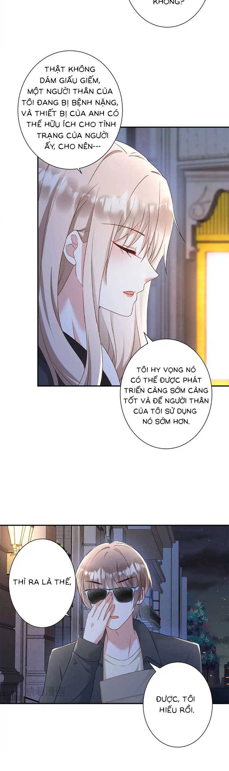 Thiên Kim Toàn Năng Trọng Sinh Chap 30 - Next Chap 31