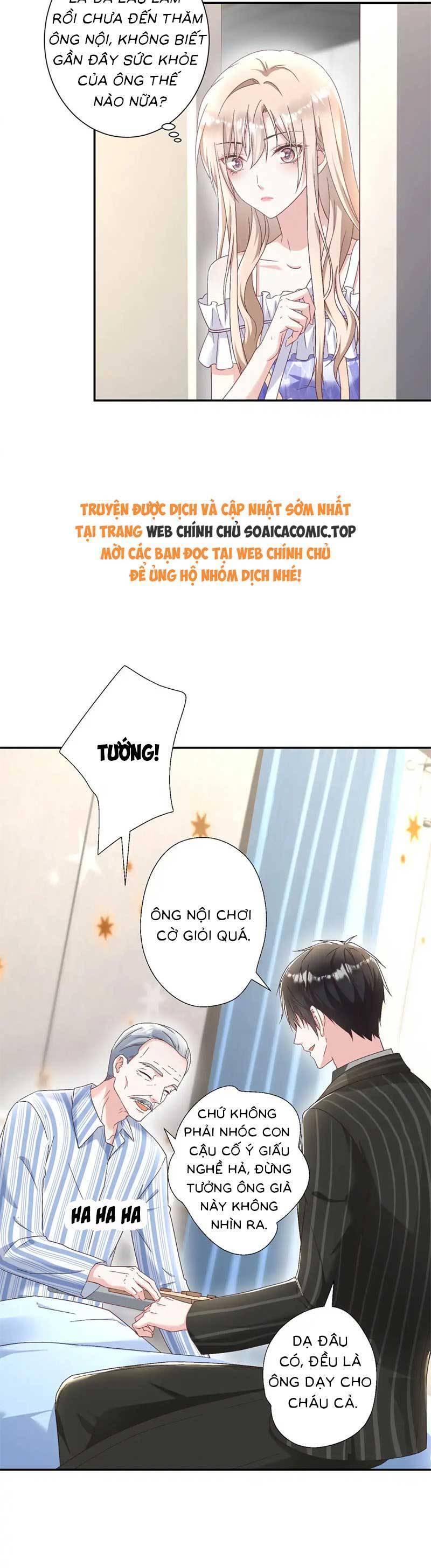 Thiên Kim Toàn Năng Trọng Sinh Chap 30 - Next Chap 31
