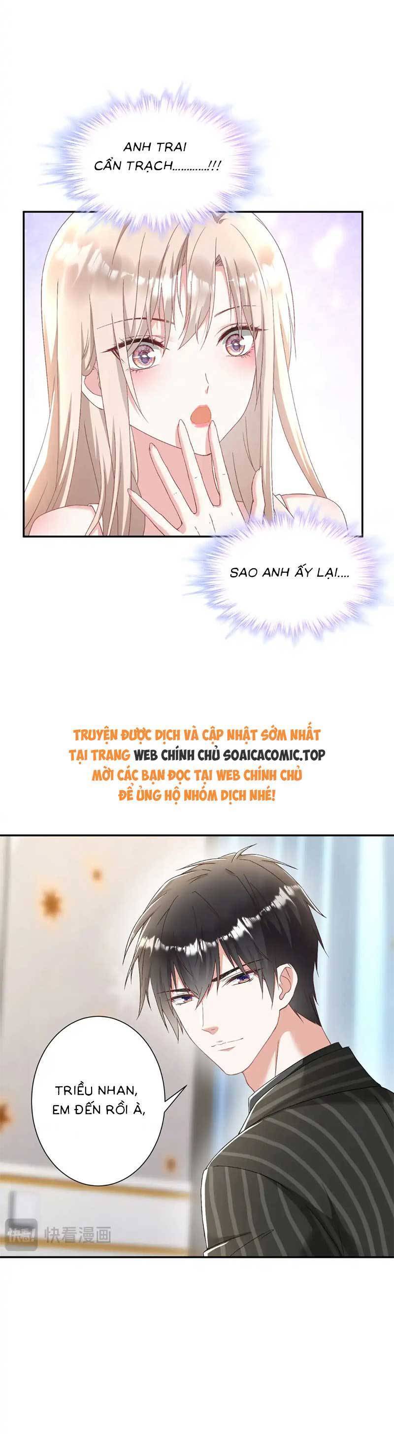 Thiên Kim Toàn Năng Trọng Sinh Chap 30 - Next Chap 31
