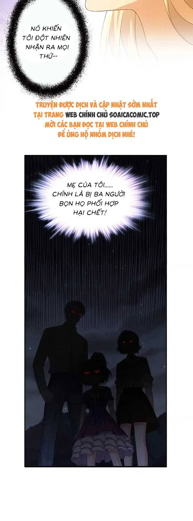 Thiên Kim Toàn Năng Trọng Sinh Chap 31 - Next Chap 32