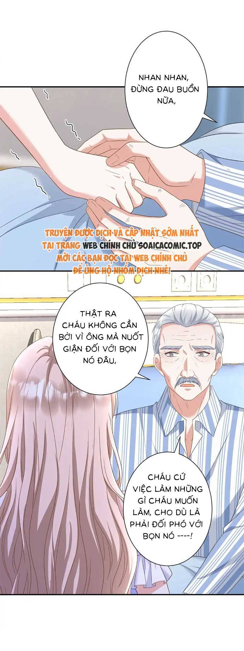 Thiên Kim Toàn Năng Trọng Sinh Chap 31 - Next Chap 32