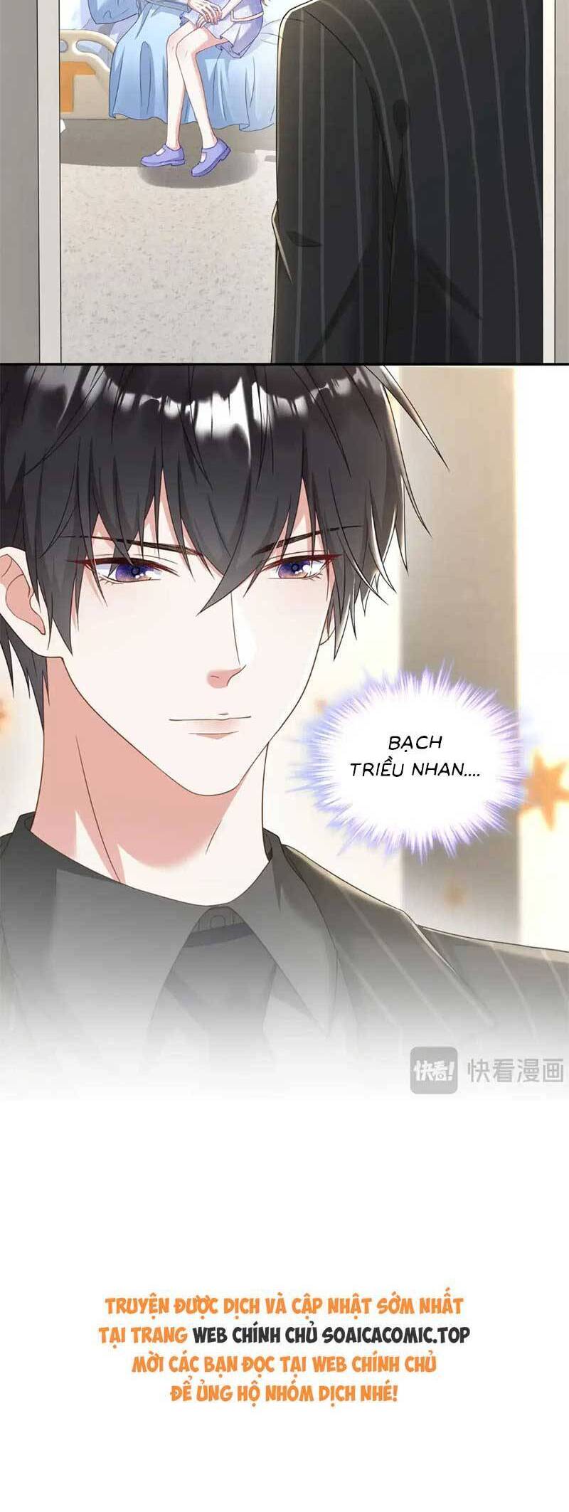 Thiên Kim Toàn Năng Trọng Sinh Chap 31 - Next Chap 32