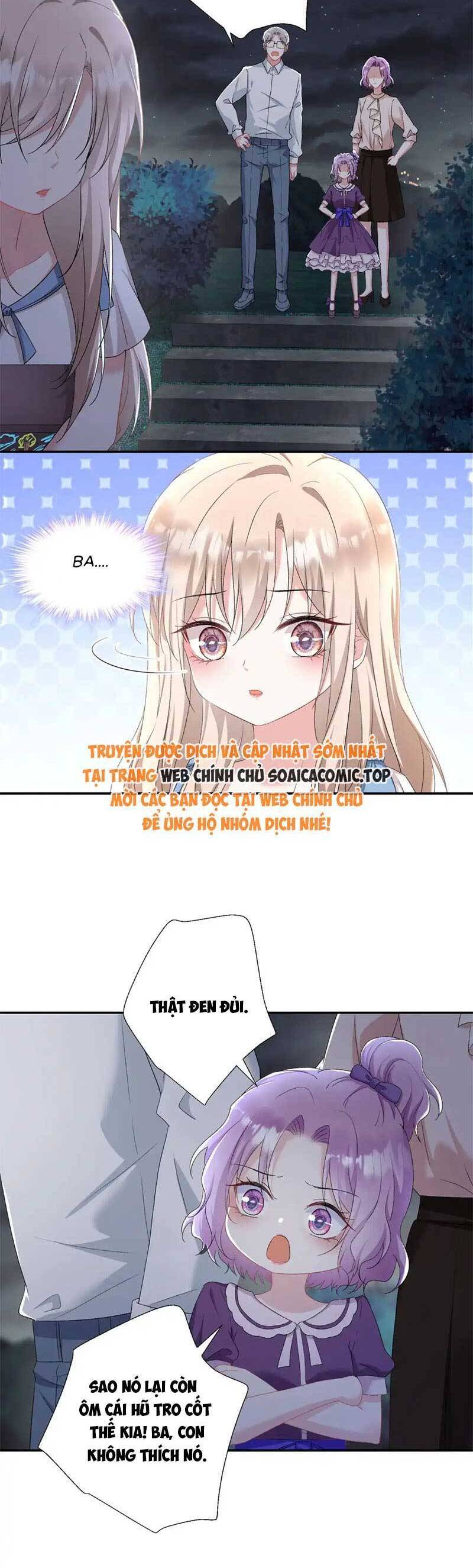 Thiên Kim Toàn Năng Trọng Sinh Chap 31 - Next Chap 32
