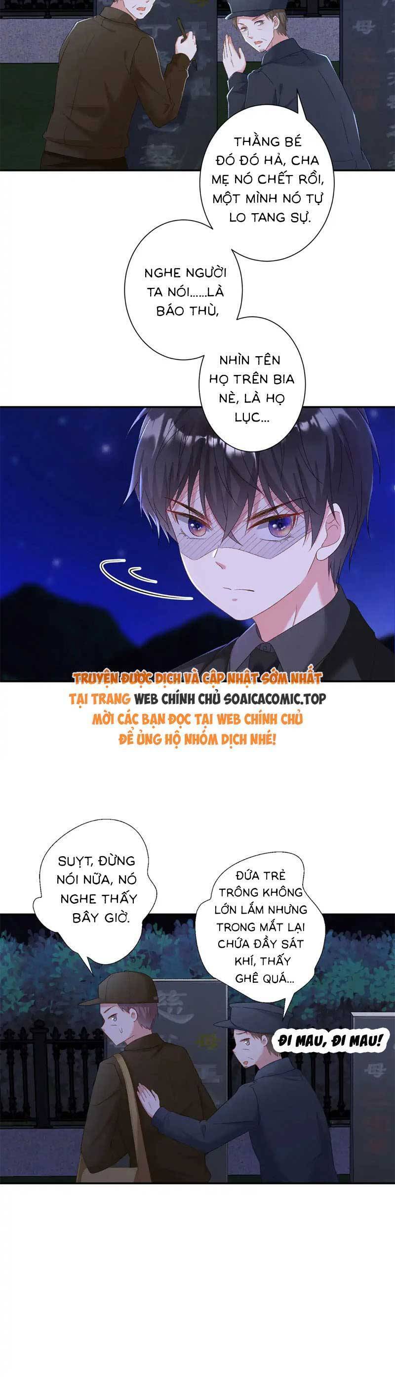 Thiên Kim Toàn Năng Trọng Sinh Chap 32 - Next Chap 33