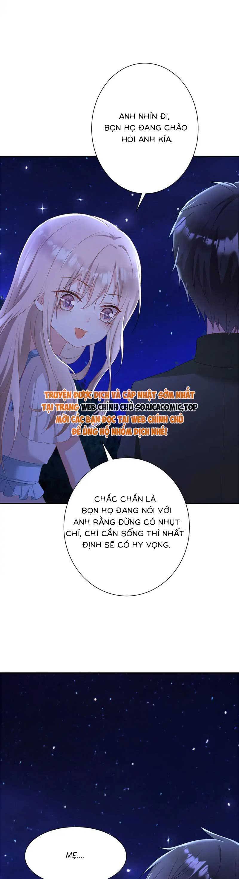 Thiên Kim Toàn Năng Trọng Sinh Chap 32 - Next Chap 33