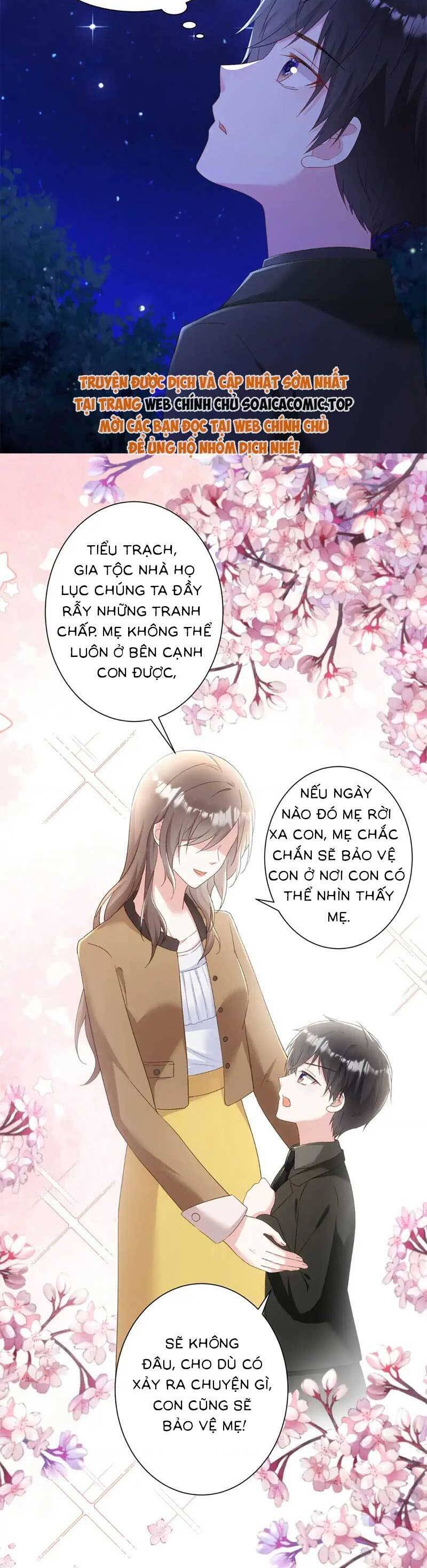 Thiên Kim Toàn Năng Trọng Sinh Chap 32 - Next Chap 33