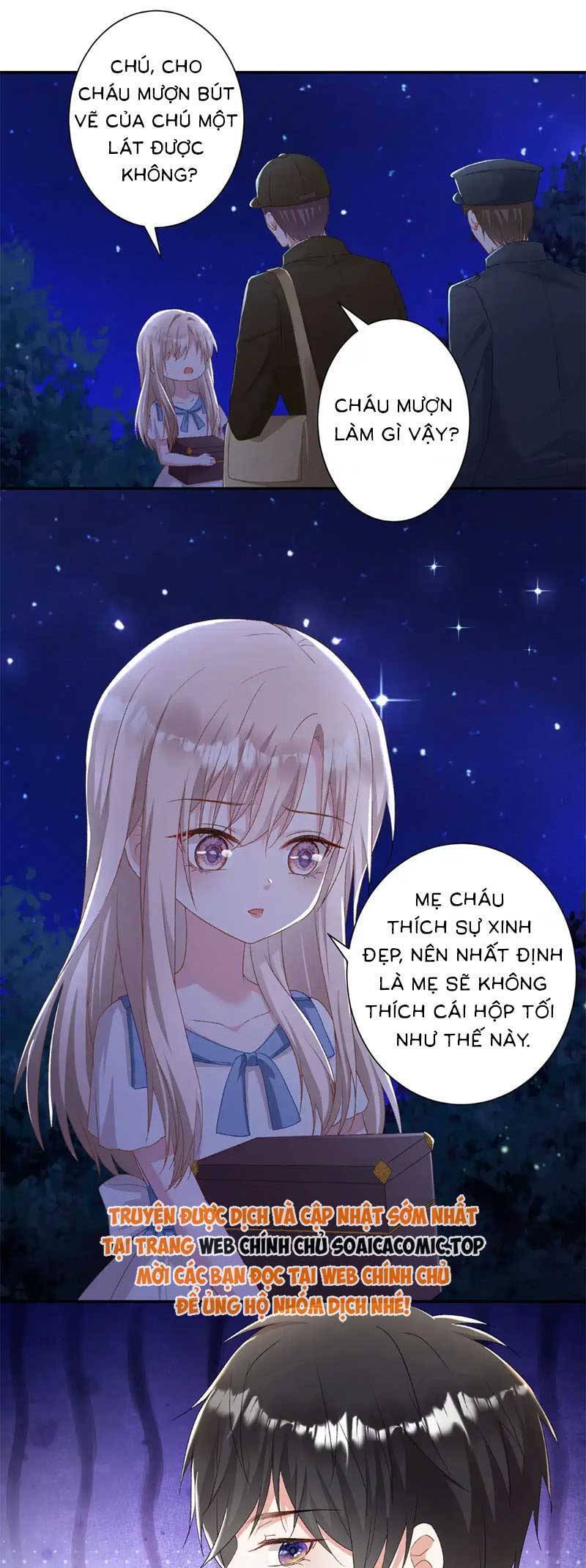 Thiên Kim Toàn Năng Trọng Sinh Chap 32 - Next Chap 33