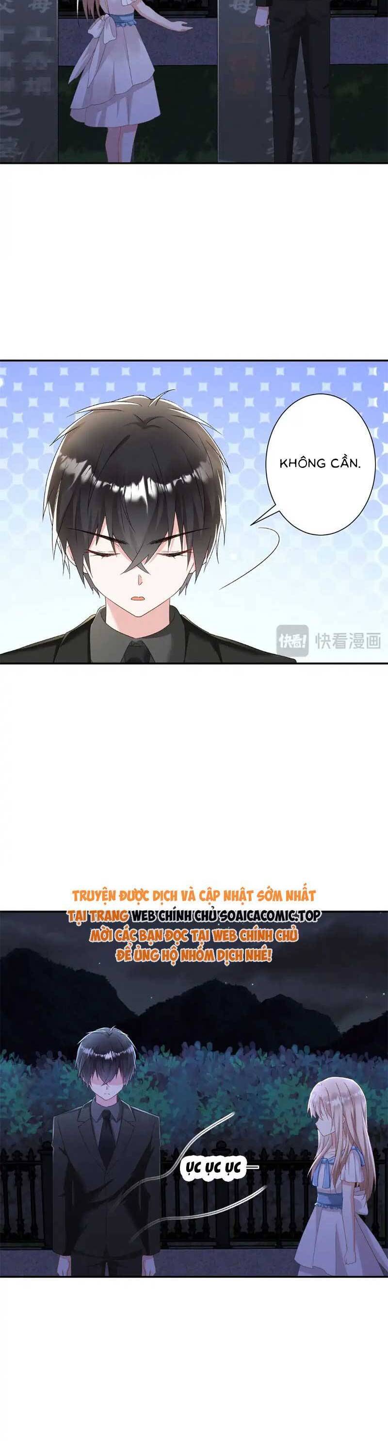Thiên Kim Toàn Năng Trọng Sinh Chap 32 - Next Chap 33