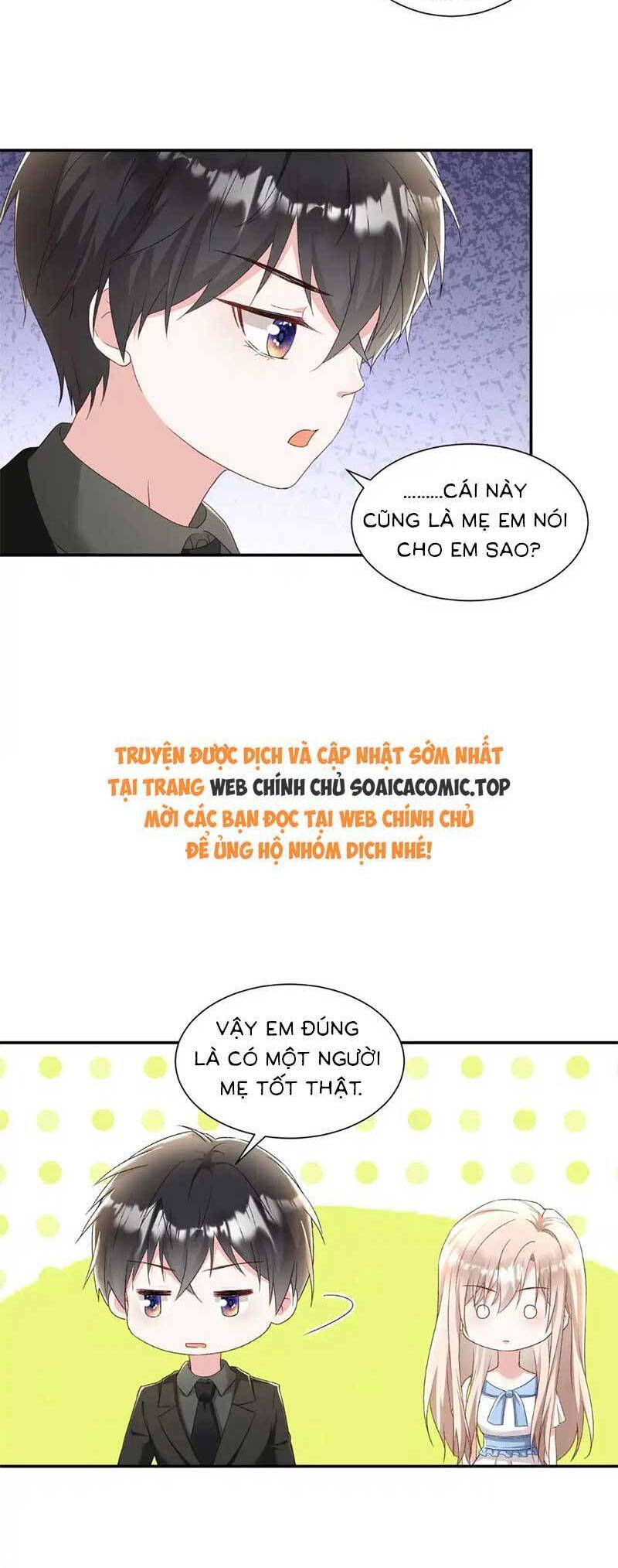 Thiên Kim Toàn Năng Trọng Sinh Chap 32 - Next Chap 33