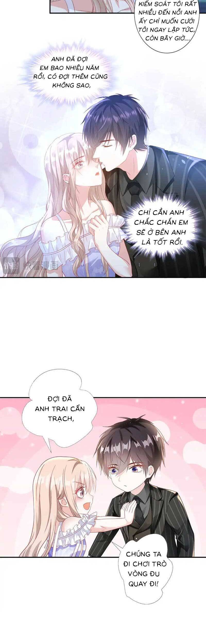 Thiên Kim Toàn Năng Trọng Sinh Chap 33 - Next Chap 34